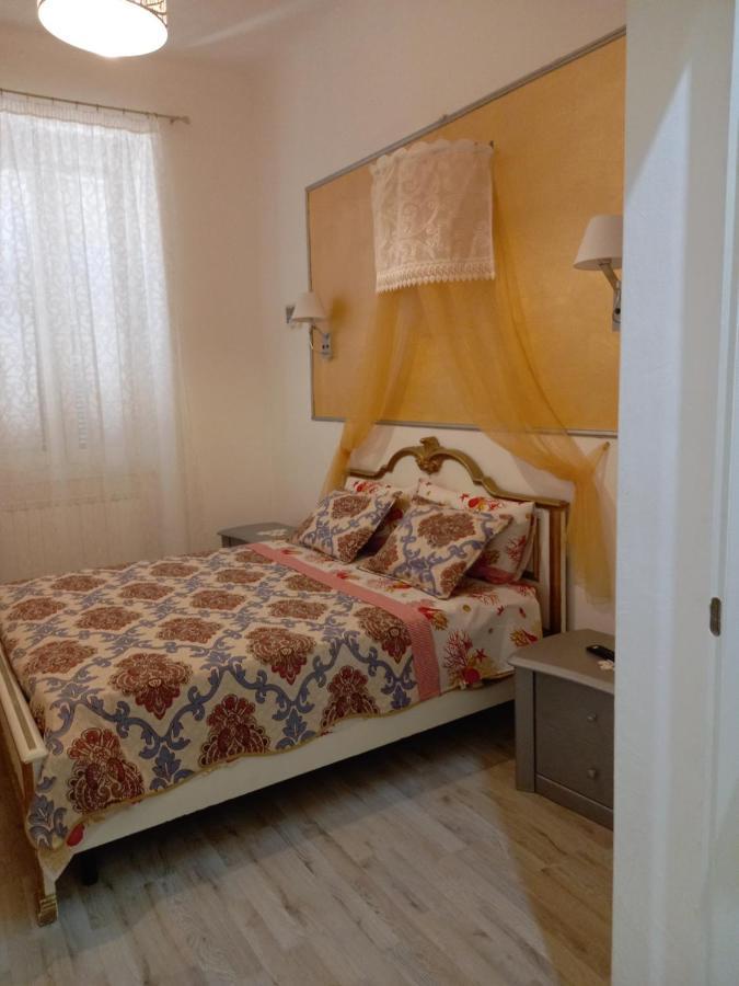 Controvento Apartament Apartman La Spezia Kültér fotó