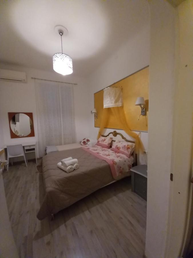 Controvento Apartament Apartman La Spezia Kültér fotó