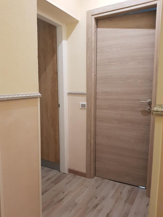 Controvento Apartament Apartman La Spezia Kültér fotó