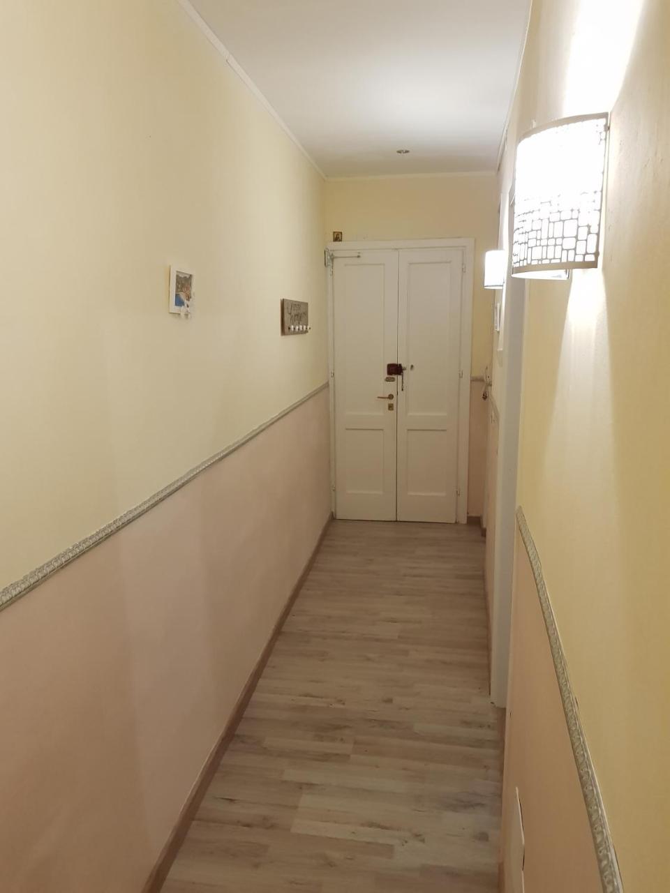 Controvento Apartament Apartman La Spezia Kültér fotó