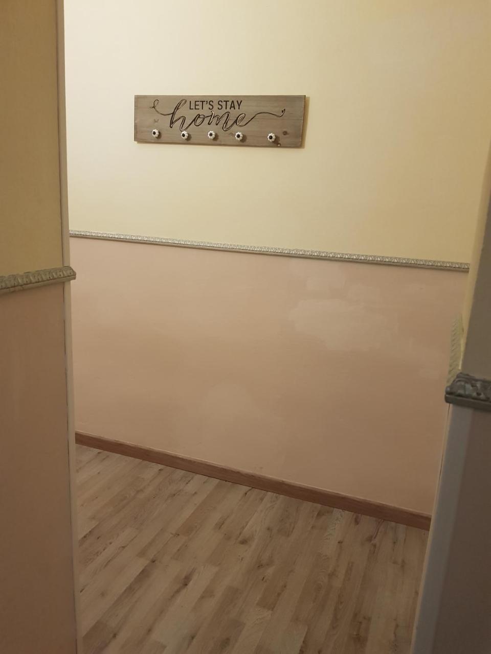 Controvento Apartament Apartman La Spezia Kültér fotó