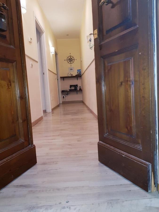 Controvento Apartament Apartman La Spezia Kültér fotó