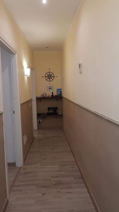 Controvento Apartament Apartman La Spezia Kültér fotó