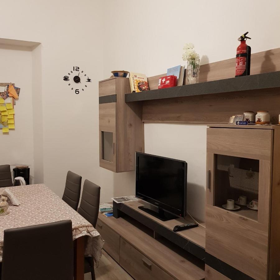 Controvento Apartament Apartman La Spezia Kültér fotó